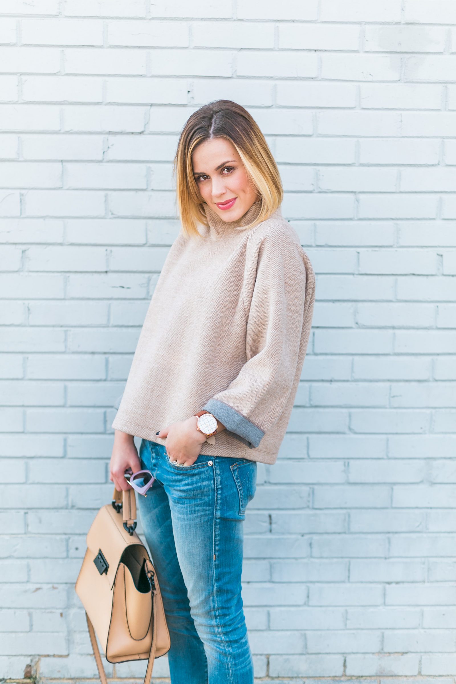 Winter Neutrals - Uptown with Elly Brown