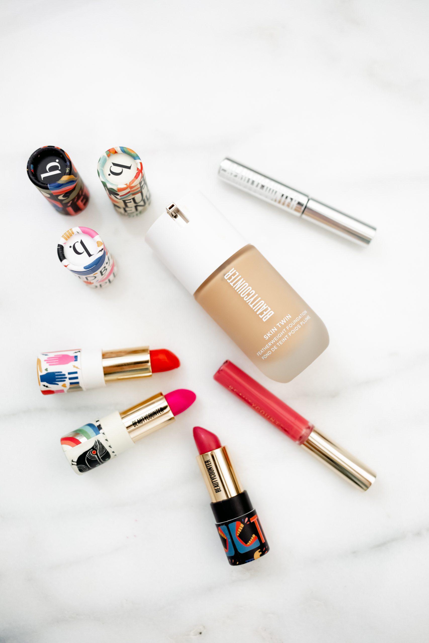 My Favorite Clean Makeup Brands and Products - Uptown with ...