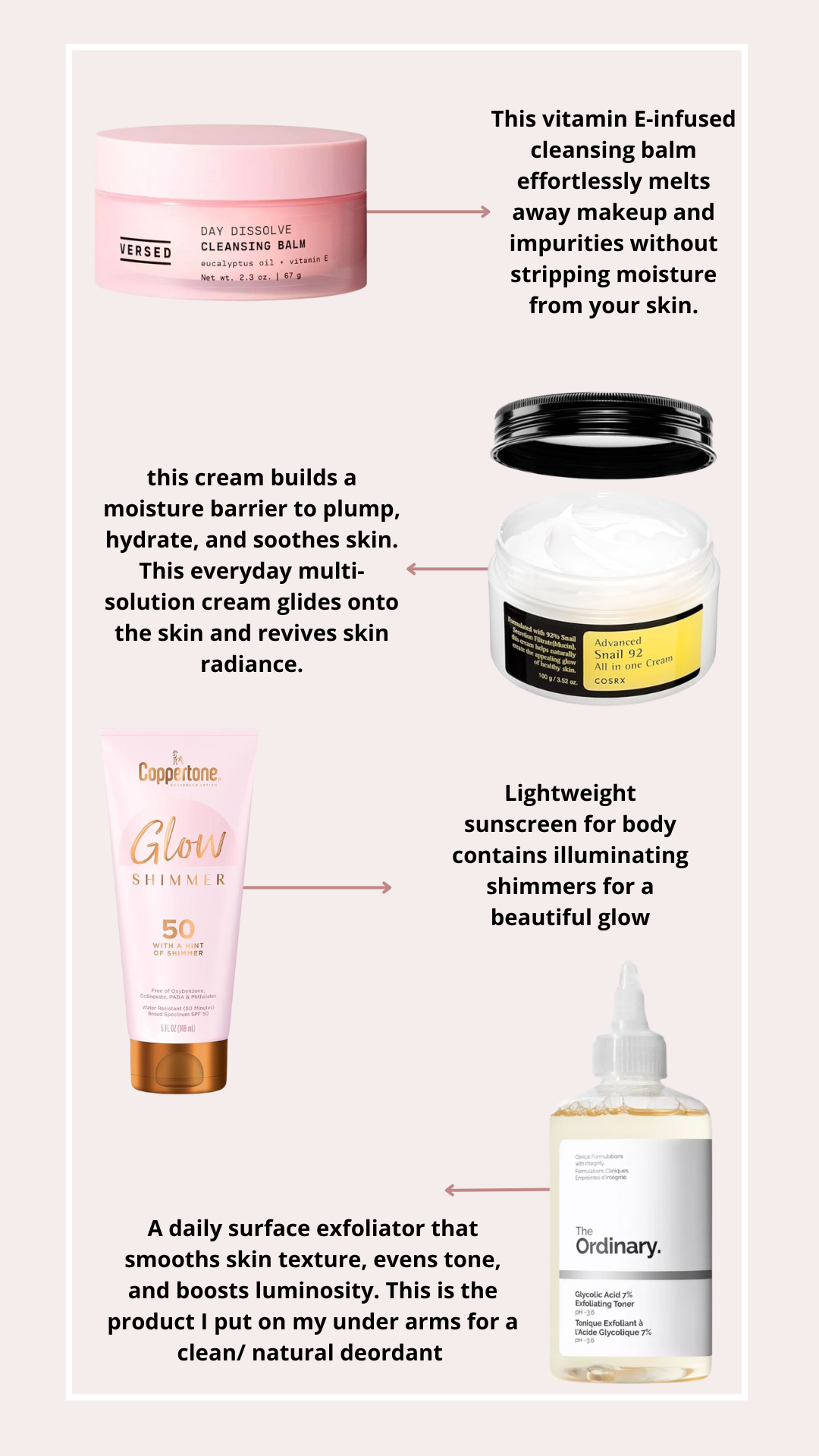 Discover top-notch affordable skincare products under $25! Achieve radiant skin without breaking the bank. Shop now and glow on a budget